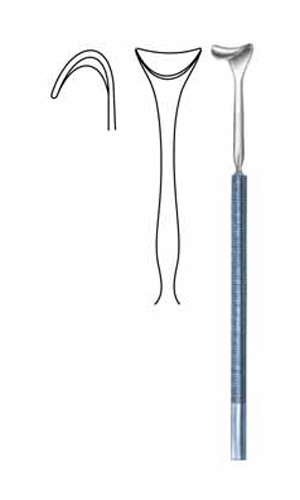 Saddle Hooks